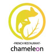 フランス料理店ロゴ